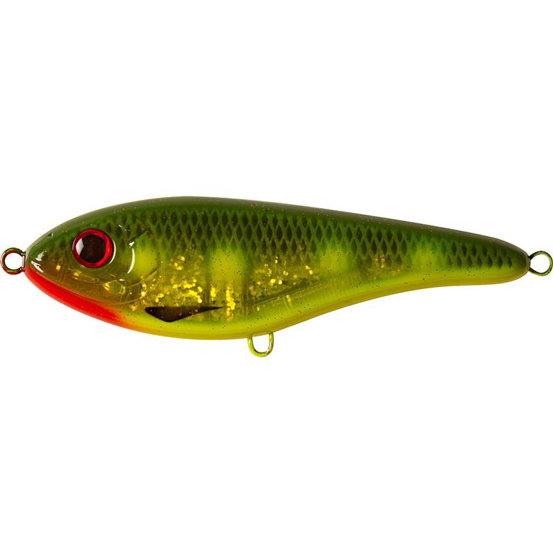 Lures CWC BUSTER JERK 15CM 75G CSB002