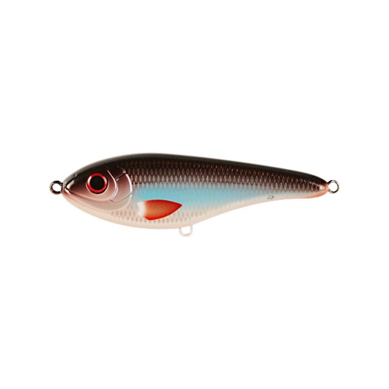 Lures CWC BUSTER JERK 2 12CM 37G 477