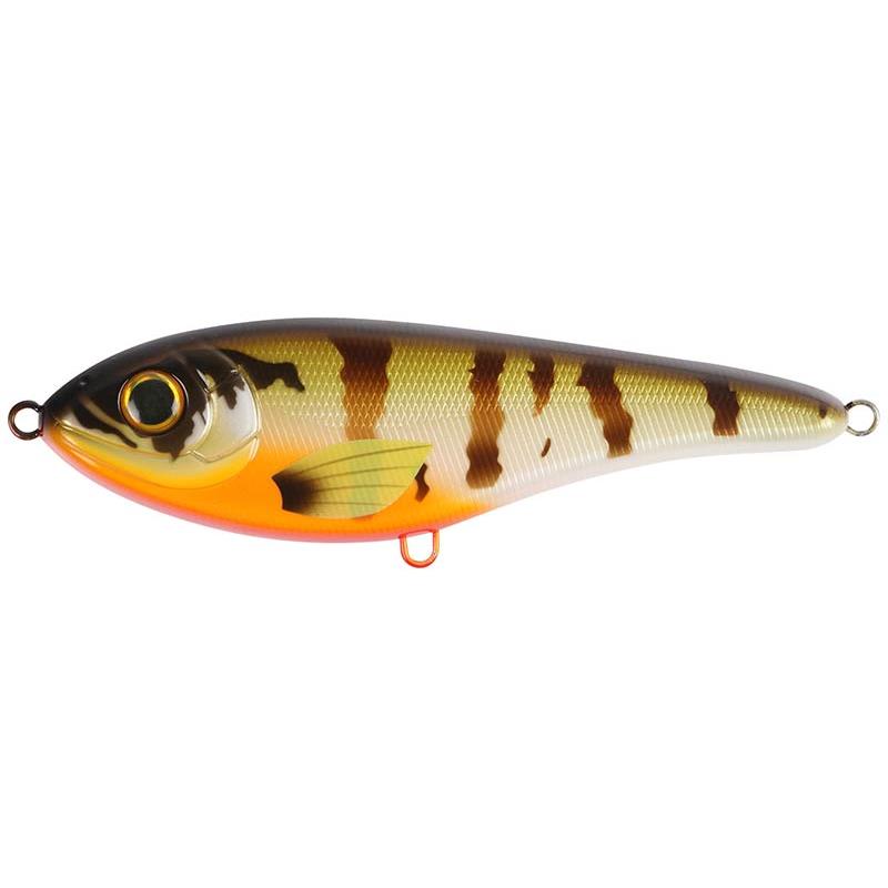 Lures CWC BUSTER JERK 2 12CM 37G 769