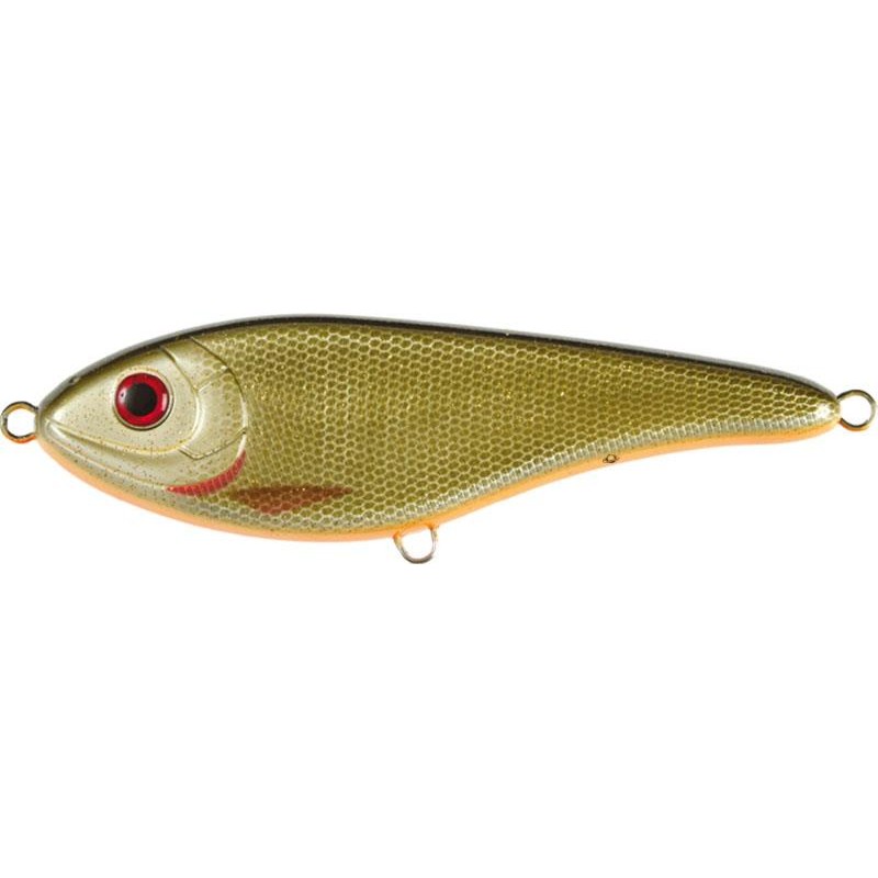 Lures CWC BUSTER JERK V 8.5CM COULEUR 041