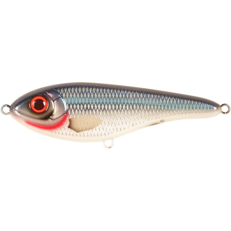 Lures CWC BUSTER JERK V 8.5CM COULEUR 501