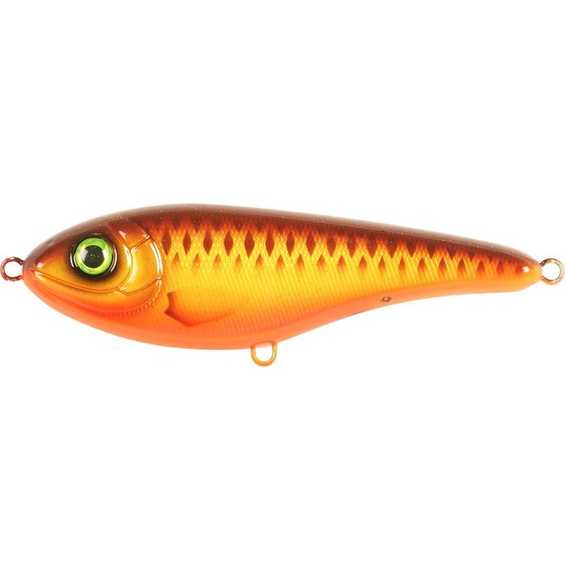 Lures CWC BUSTER JERK V 8.5CM COULEUR 502