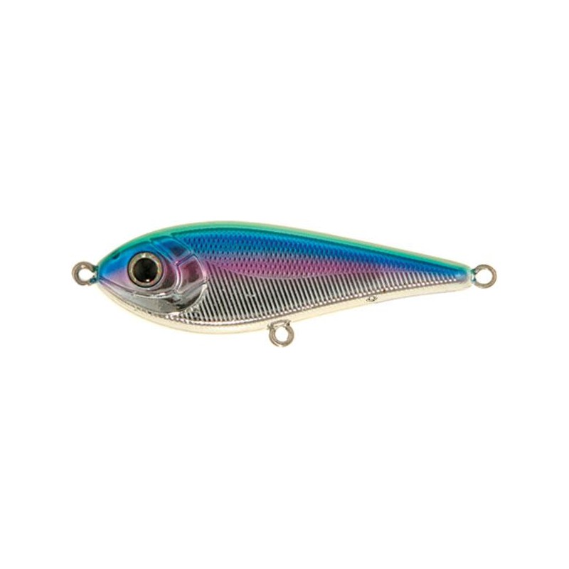 Lures CWC TINY BUSTER 6.5CM COULEUR 352