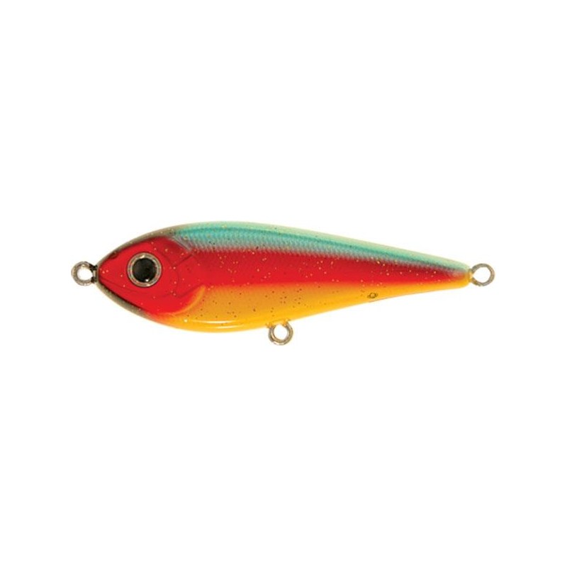 Lures CWC TINY BUSTER 6.5CM 038