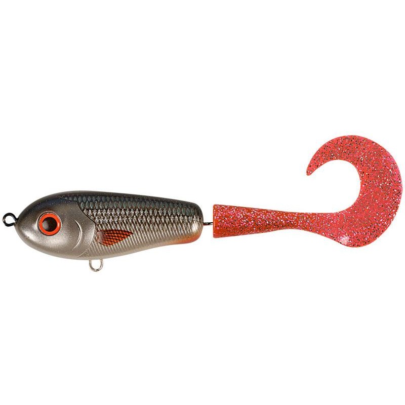 Lures CWC WOLF TAIL JUNIOR 16CM COULEUR 384