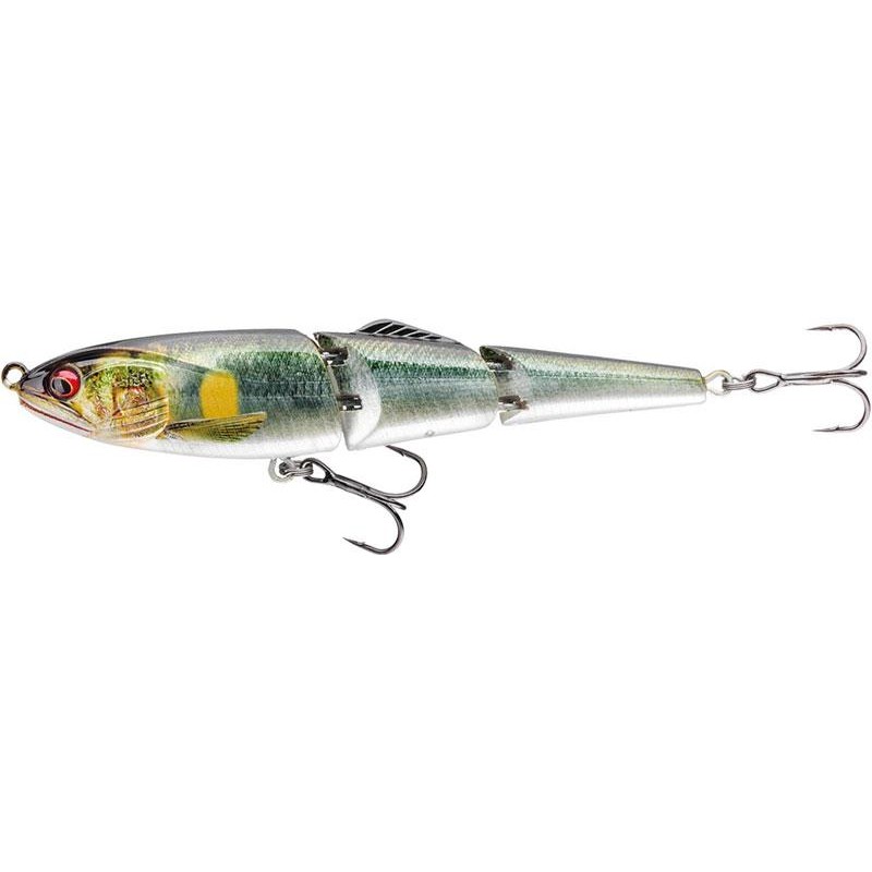 PROREX JOINTED BAIT 20CM LIVE AYU