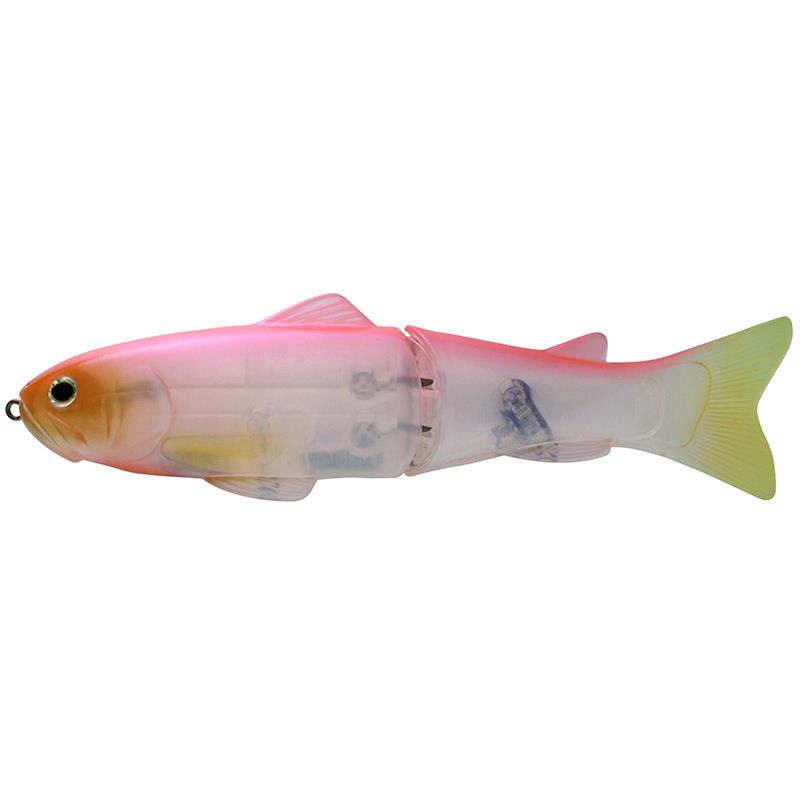 Lures Deps NEW SLIDE SWIMMER 145 SS 14.5CM COTTON CANDY