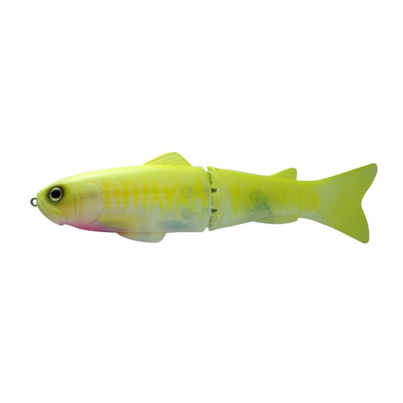 Lures Deps NEW SLIDE SWIMMER 175 SS 17.5CM CHART OIKAWA