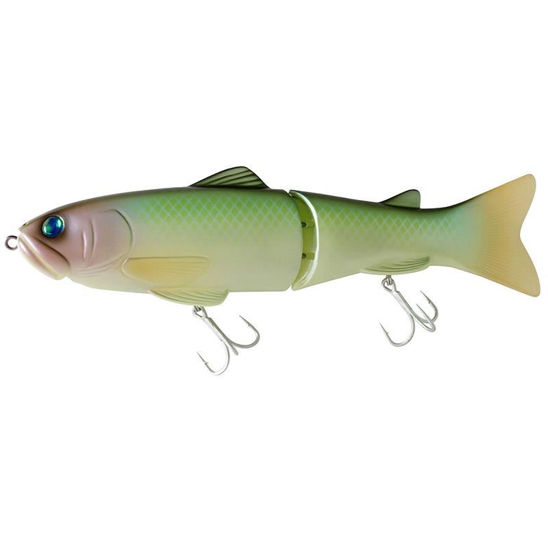 Lures Deps NEW SLIDE SWIMMER 175 SS 17.5CM DEADLY SCALE