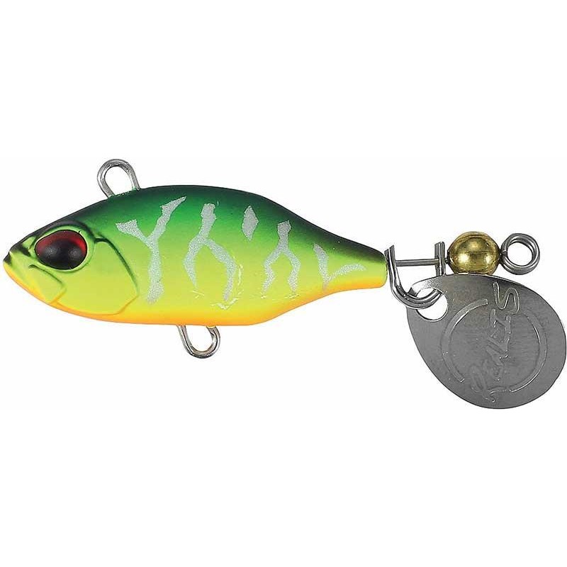 Lures Duo REALIS SPIN 3CM ACC3225