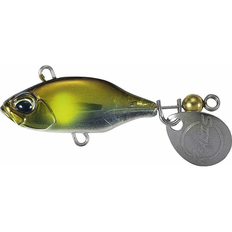 Lures Duo REALIS SPIN 4CM CRA3050