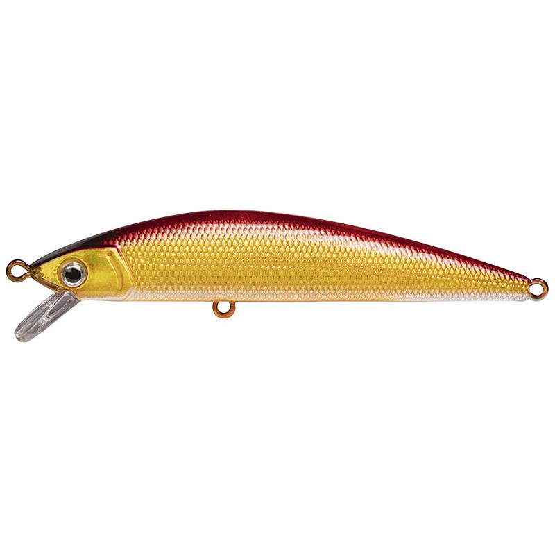 IFISH 90S 9CM RED GOLD