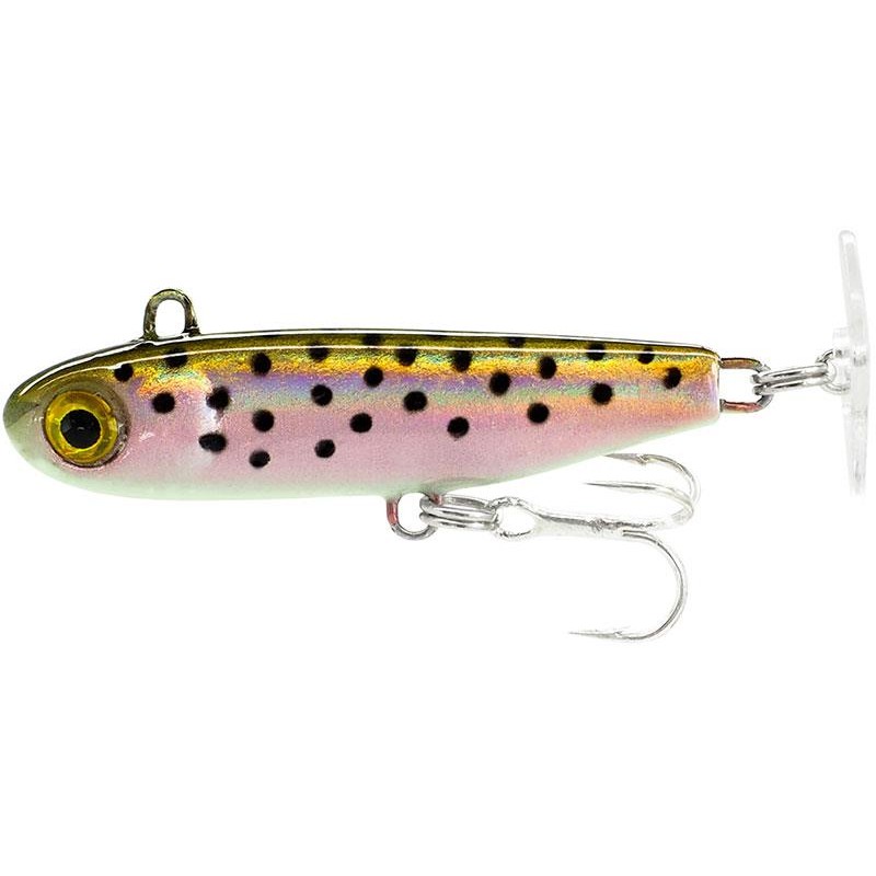 POWERTAIL 4CM FAST SEXY TROUT