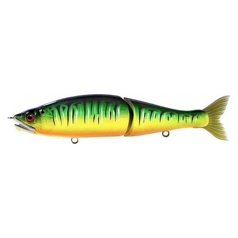 Lures Gan Craft JOINTED CLAW 17.8CM HT