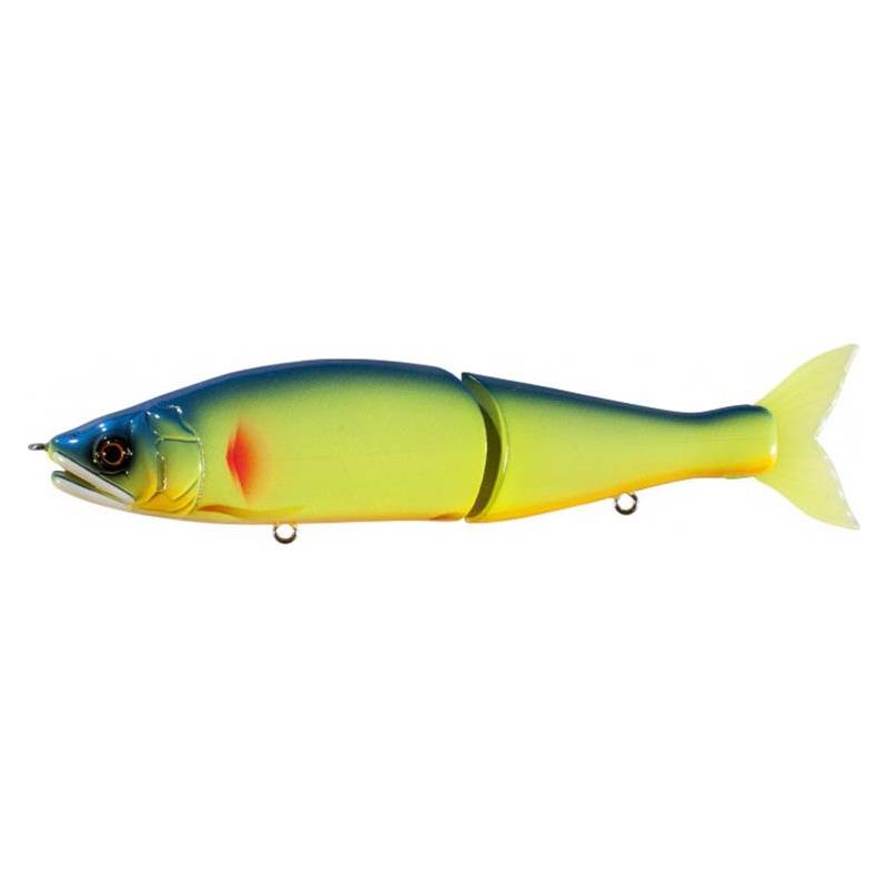Lures Gan Craft JOINTED CLAW 17.8CM 11