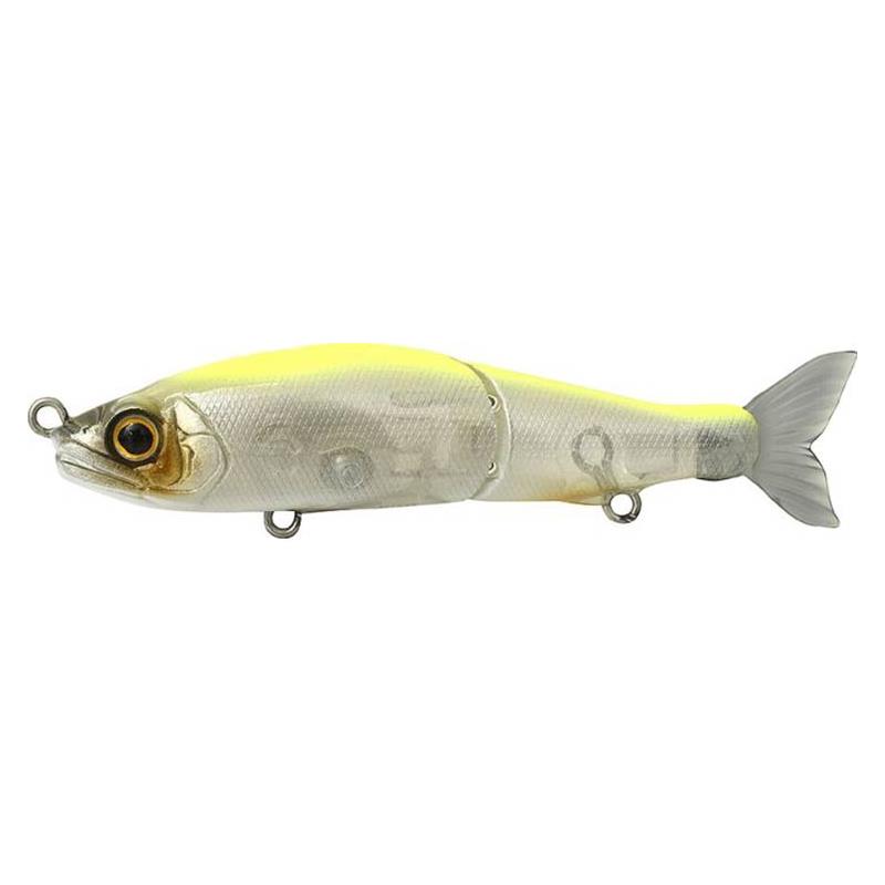 Lures Gan Craft JOINTED CLAW 70 TYPE S 7CM 08