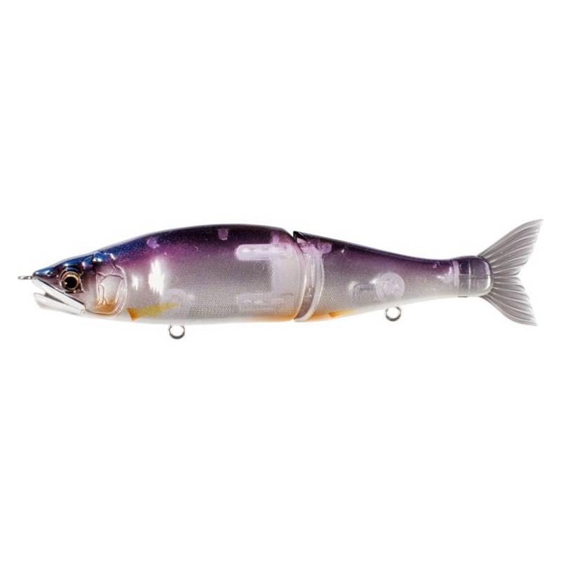 Lures Gan Craft JOINTED CLAW MAGNUM 23CM 04