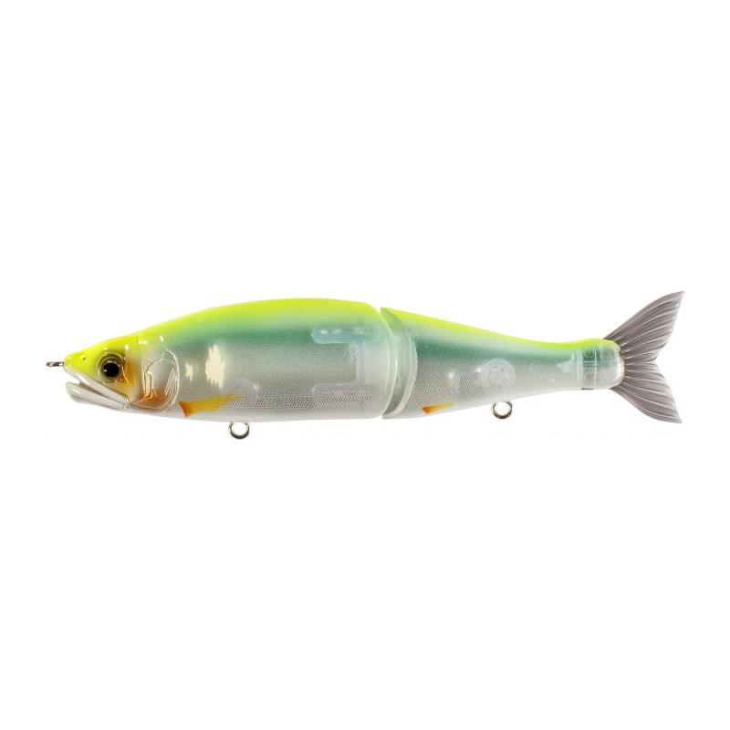 Lures Gan Craft JOINTED CLAW MAGNUM 23CM 06