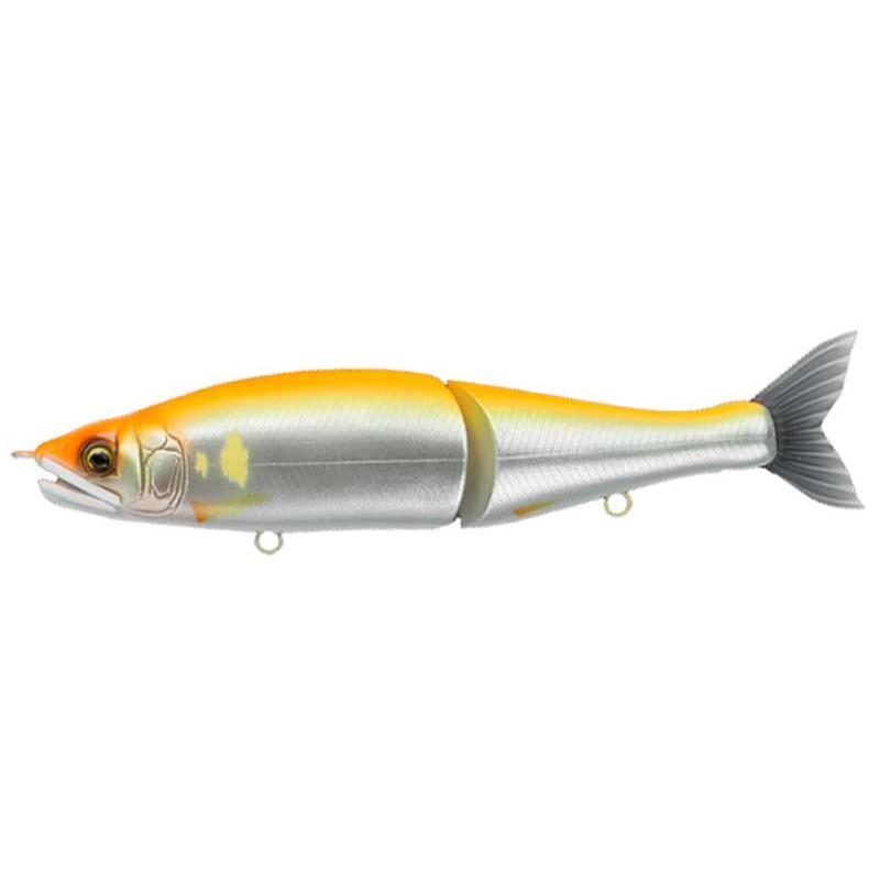 Lures Gan Craft JOINTED CLAW MAGNUM 23CM 05