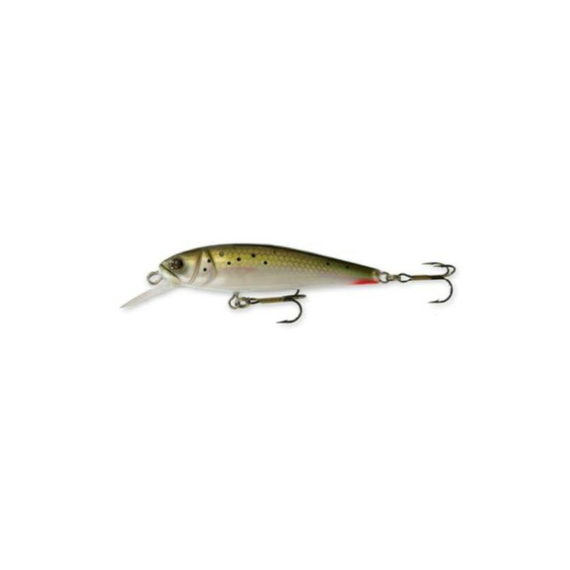 Lures Goldy GOLD FISH SINKING 5.5CM GL