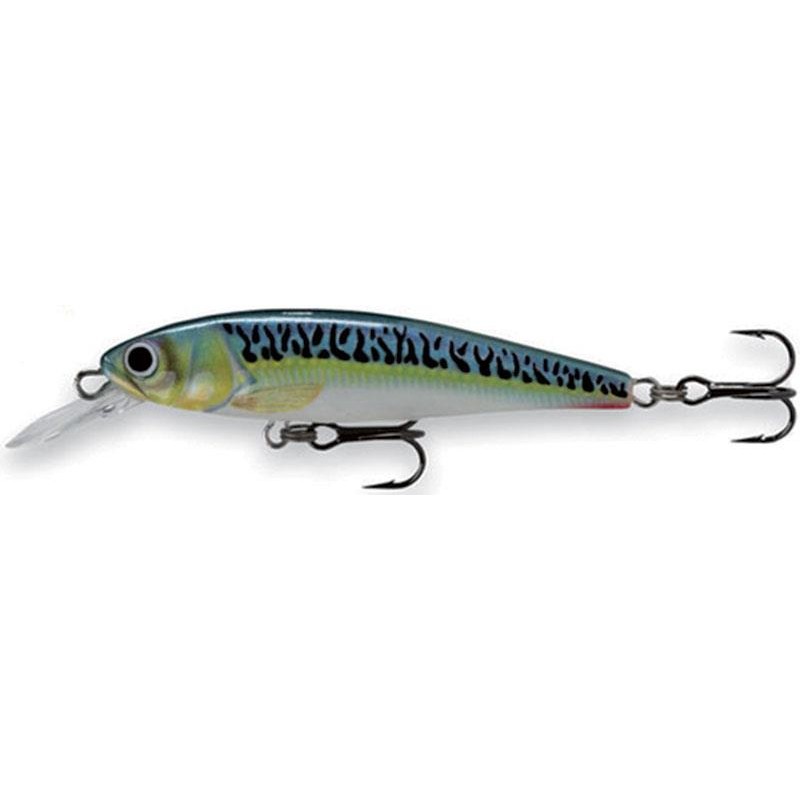 Lures Goldy GOLD FISH SINKING 5.5CM GPZ