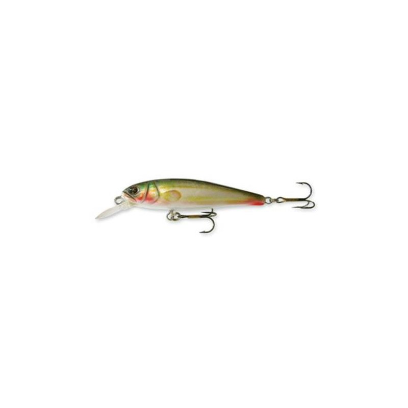 Lures Goldy GOLD FISH SINKING 5.5CM MB