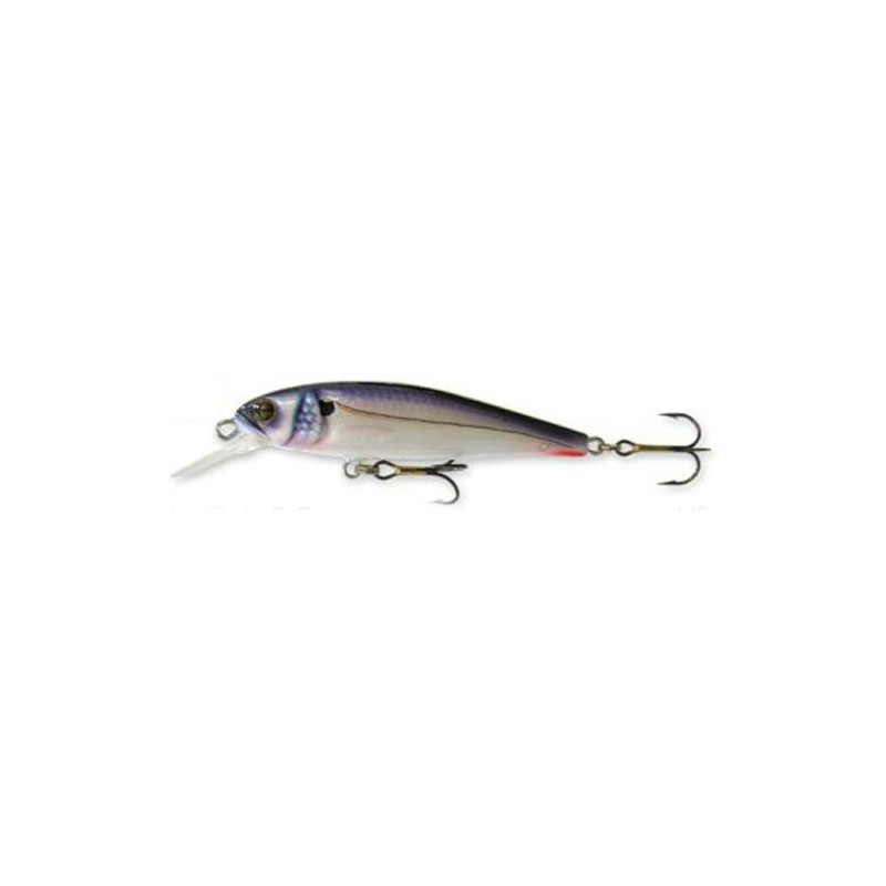 Lures Goldy GOLD FISH SINKING 5.5CM MBS
