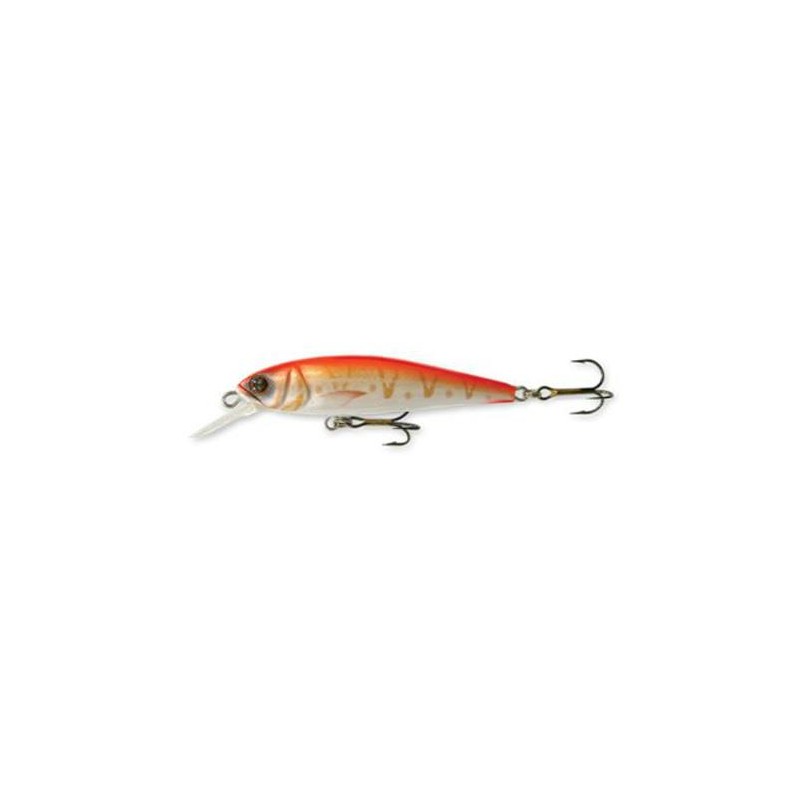 Lures Goldy GOLD FISH SINKING 5.5CM RD