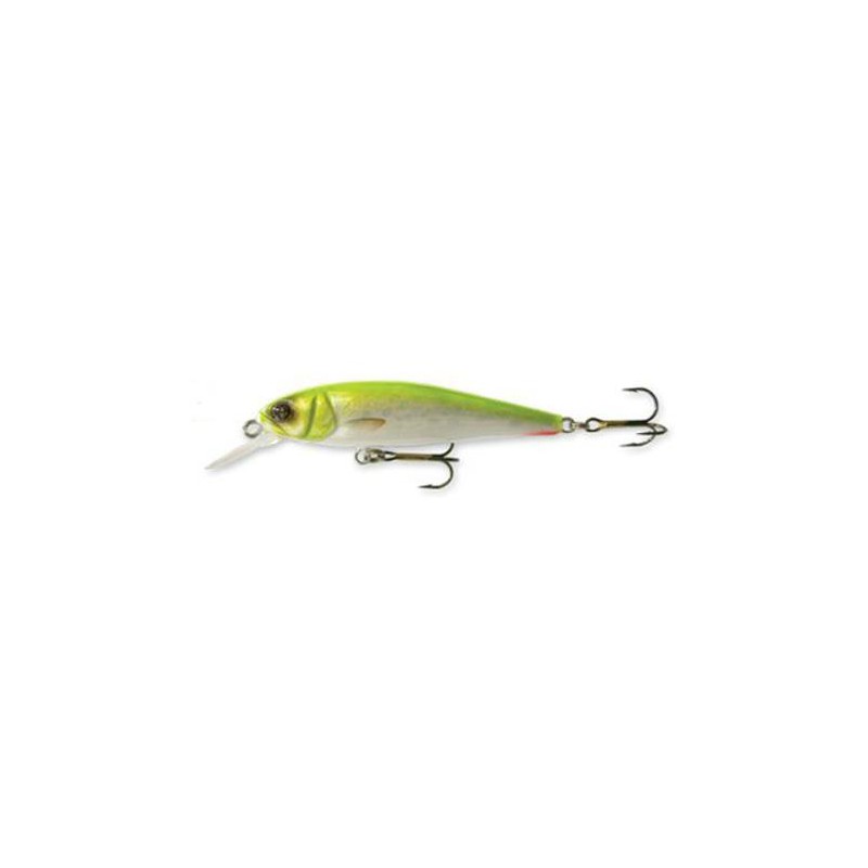 Lures Goldy GOLD FISH SINKING 5.5CM ZS