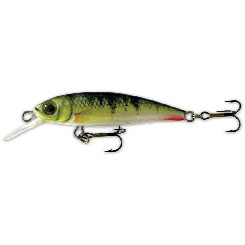 Lures Goldy TINY SINKING 3.8CM MG
