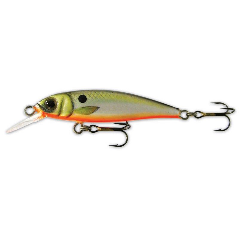 Lures Goldy TINY SINKING 3.8CM MRS