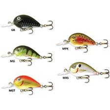 Lures Goldy VIBRO MAX 2.8CM MGT