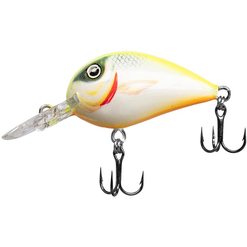 Lures Goldy VIBROMAX 34 S 3.4CM ZS