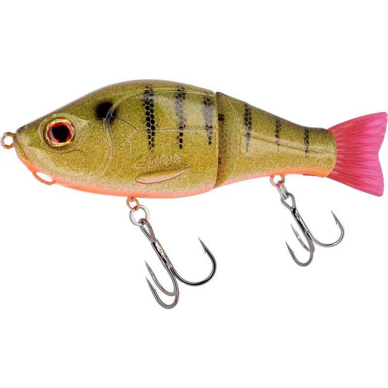 SCUNNER 135 S TWIN 13.5CM STRASS PERCH