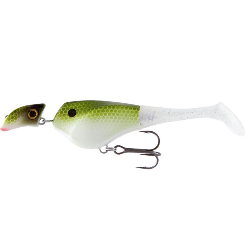 SHAD 11 LEURRE COULANT 11CM TENNESSEE SHAD