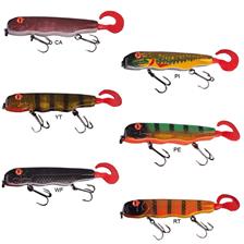 Lures Iron Claw PHAT PANDER JERK 14.5CM 85G COULEUR PE