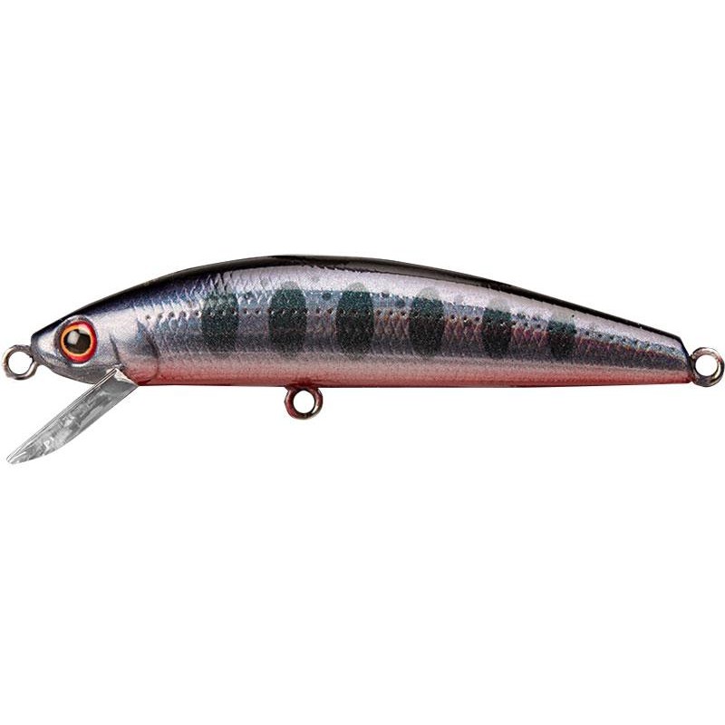 Lures Jackson TROUT TUNE 5.5CM SMY