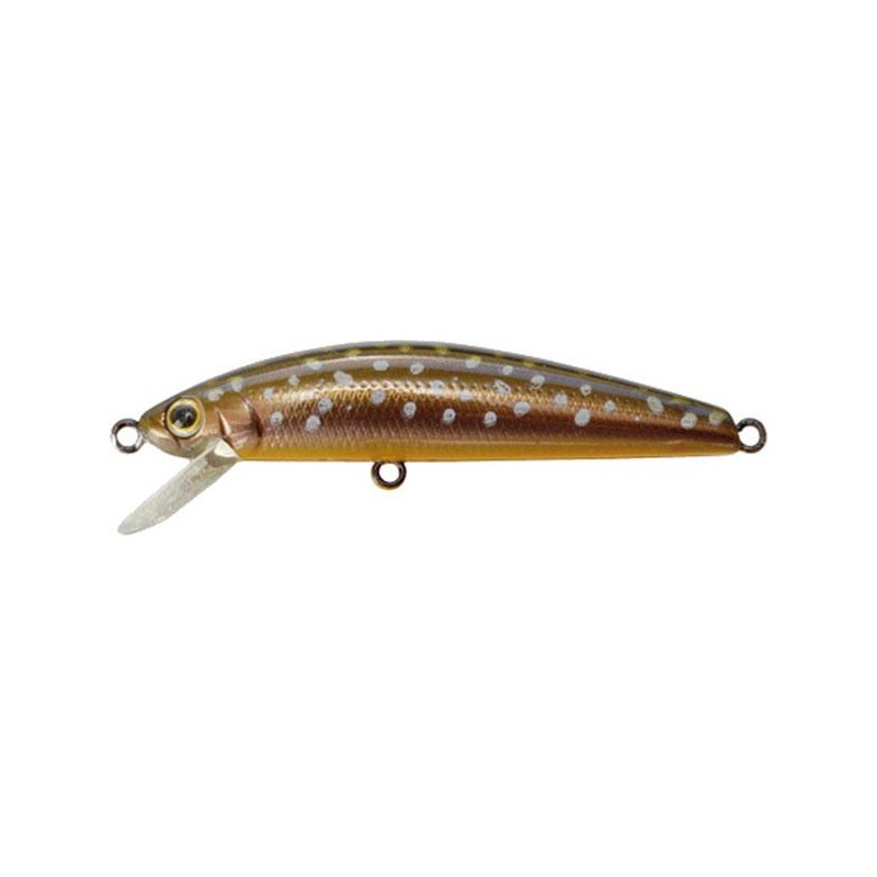 Lures Jackson TROUT TUNE HW 5.5CM IW