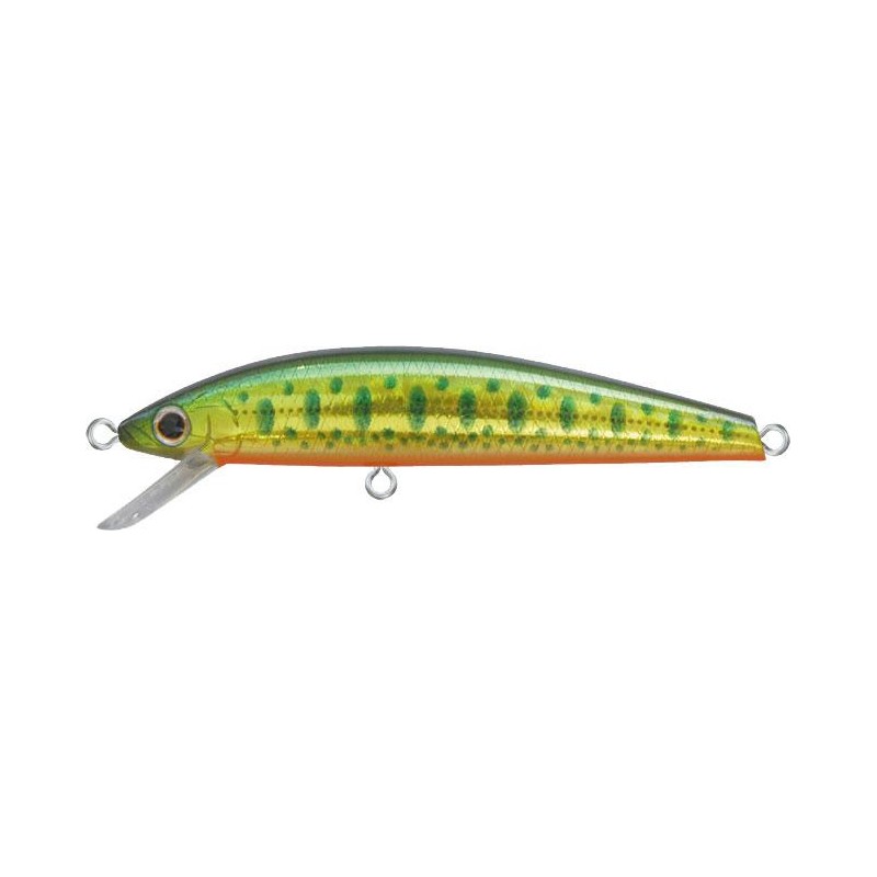Lures Jackson TROUT TUNE HW 5.5CM KY