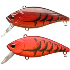 Lures Lucky Craft LV 6.8CM MAD CRAW