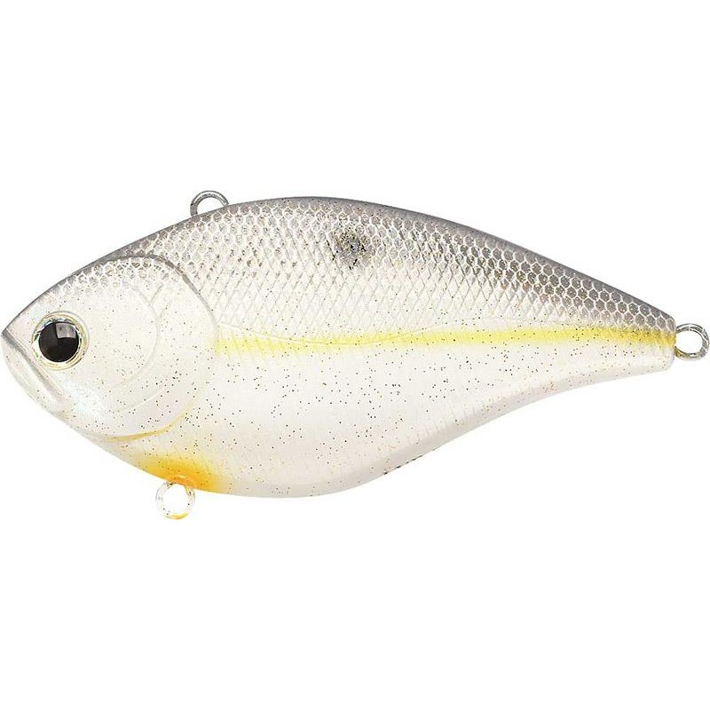 LVR D 30 RT SEXY CHARTREUSE SHAD