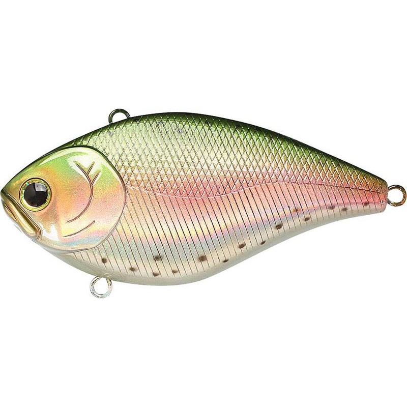 Lures Lucky Craft LVR D 30 RT LASER RAINBOW TROUT