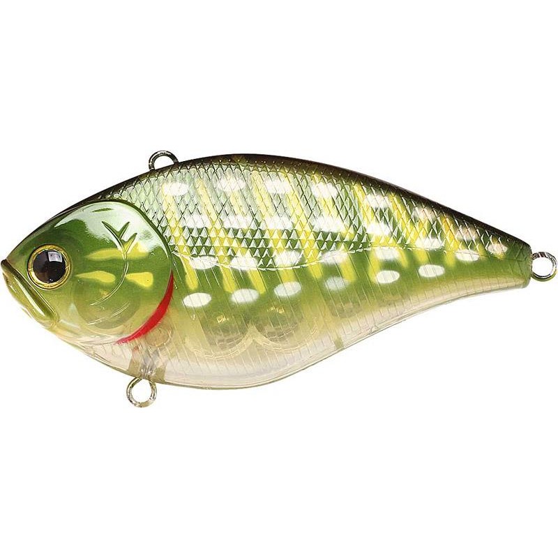 LVR D 30 RT GHOST NORTHERN PIKE