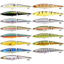 POINTER 130 S JOINTED FLASH BLUE HERRING