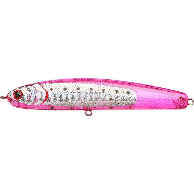 Lures Lucky Craft SW WANDER 95 S GHOST PINK SARDINE