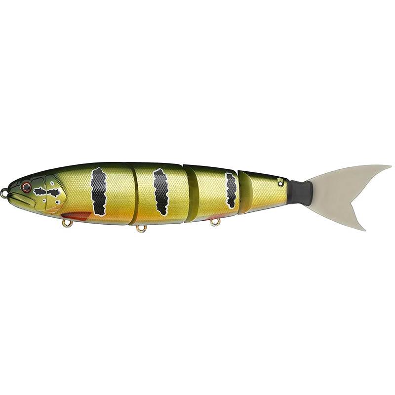 Lures Madness BALAM 300 30CM PEACOCK SINKING