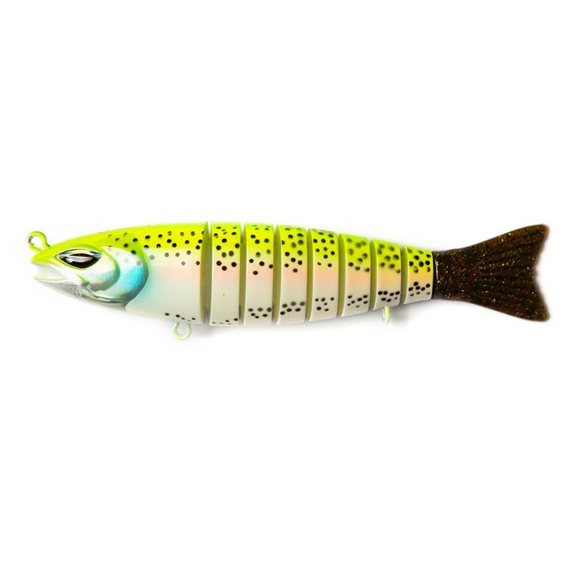 Lures Vif S FUNKY 15.7CM RAINBOW TROUT
