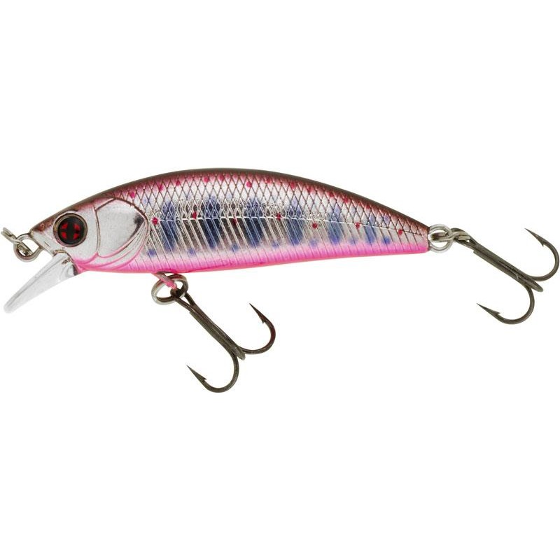 Lures Sakura PHOXY MINNOW HW 4CM RED BELLY TROUT