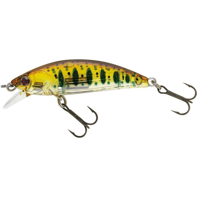PHOXY MINNOW HW 5CM GHOST NATURAL TROUT