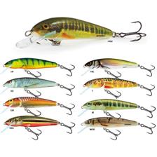 Lures Salmo MINNOW SINKING 5CM COULEUR GM